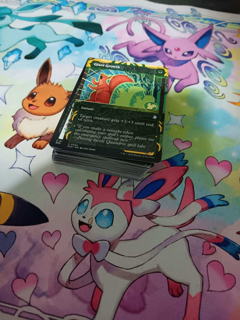 Mtg Custom Pre Con Deck